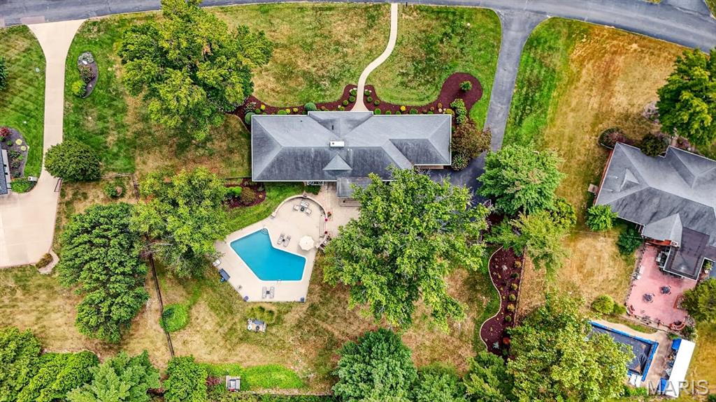 West Point Lane - Residential