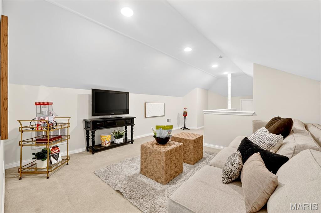 West Point Lane - Residential