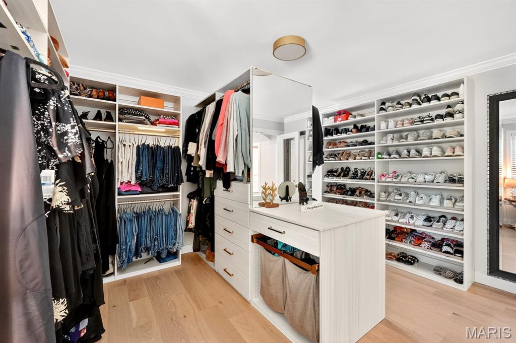 West Point Lane - Residential