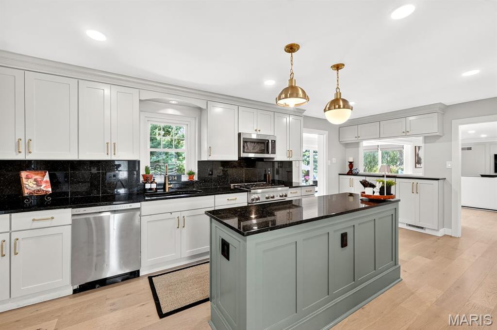 West Point Lane - Residential