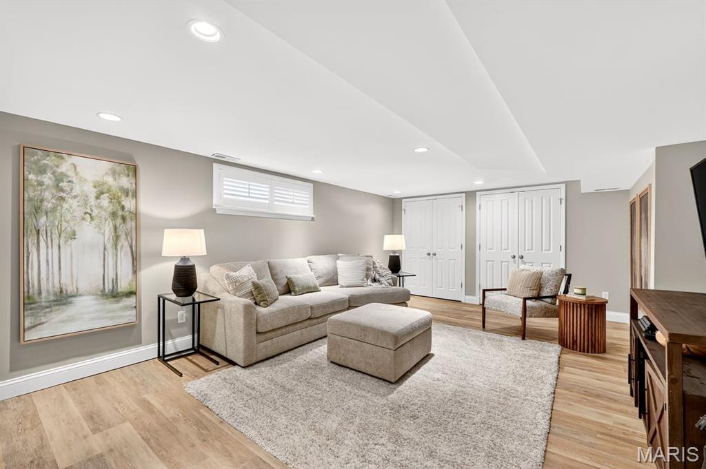 West Point Lane - Residential