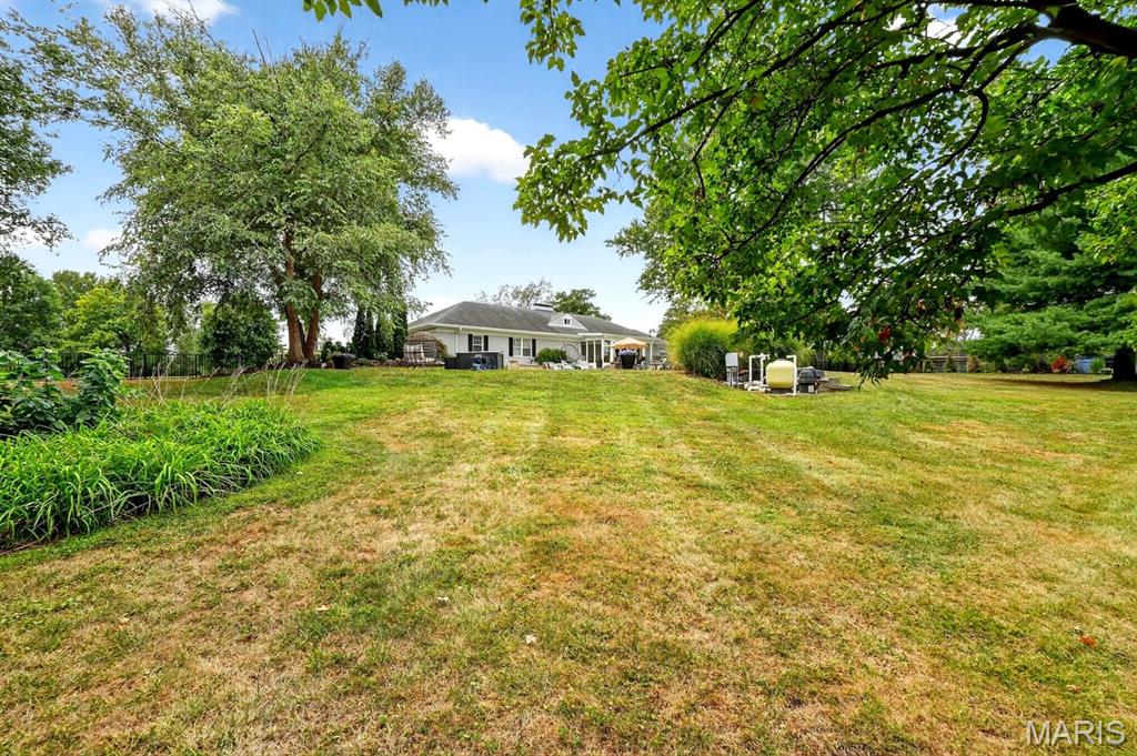 West Point Lane - Residential