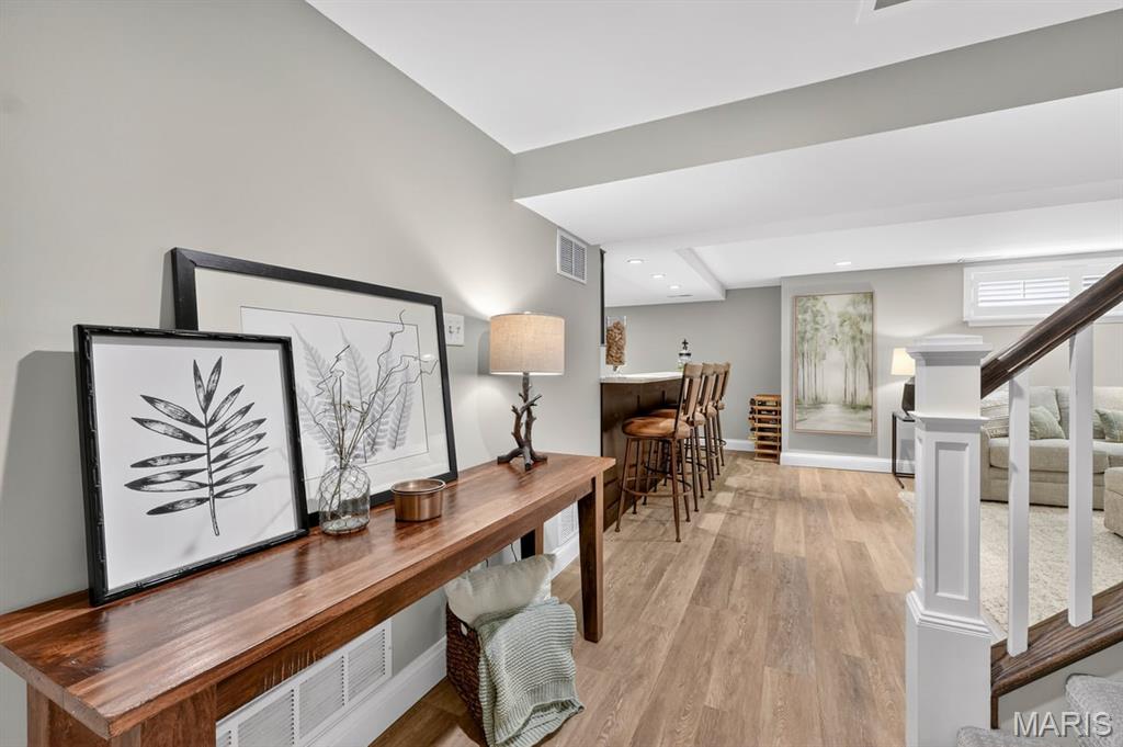 West Point Lane - Residential