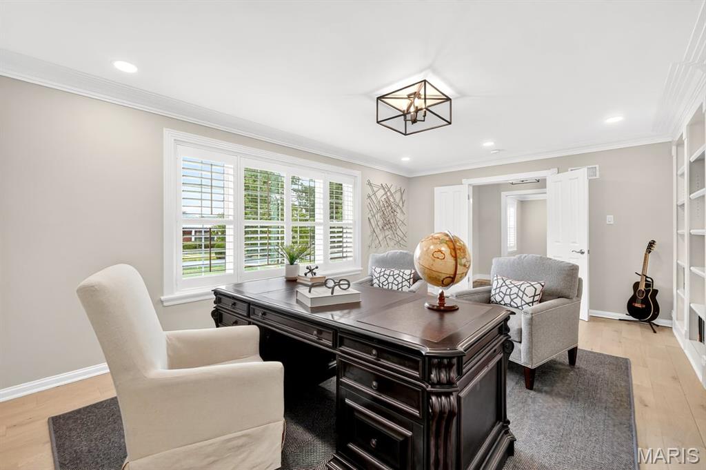 West Point Lane - Residential