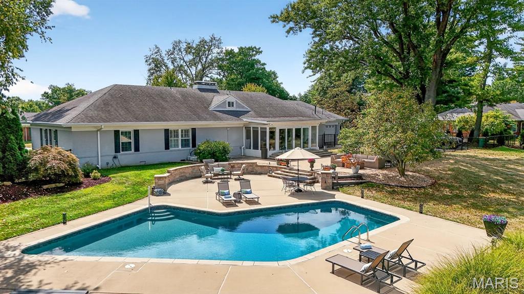 West Point Lane - Residential