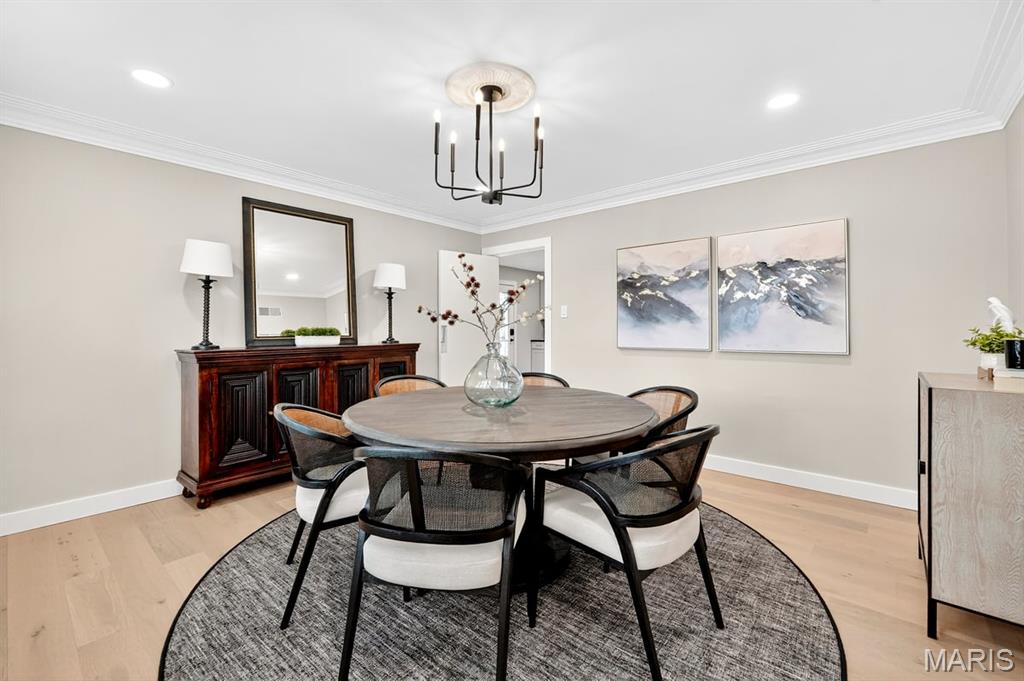 West Point Lane - Residential