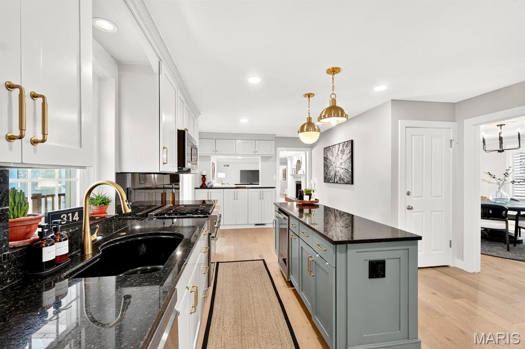 West Point Lane - Residential