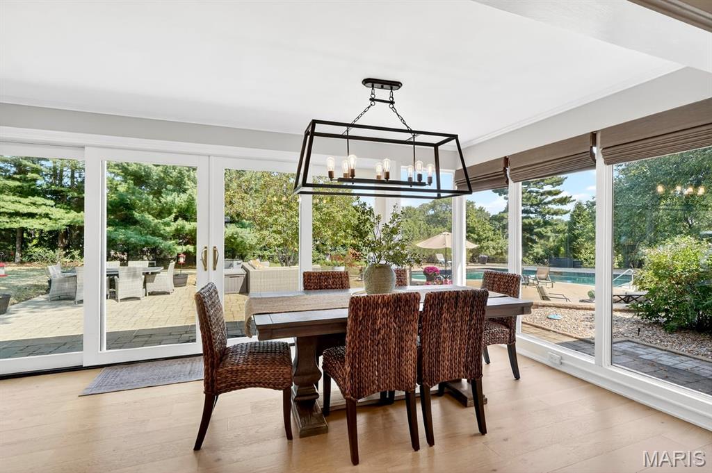 West Point Lane - Residential