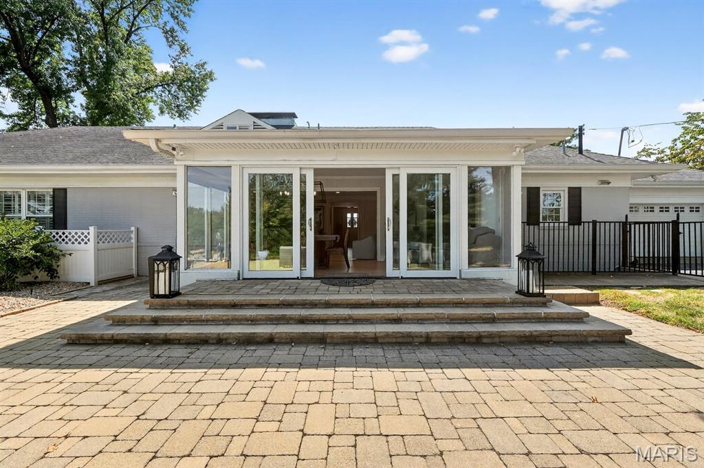 West Point Lane - Residential