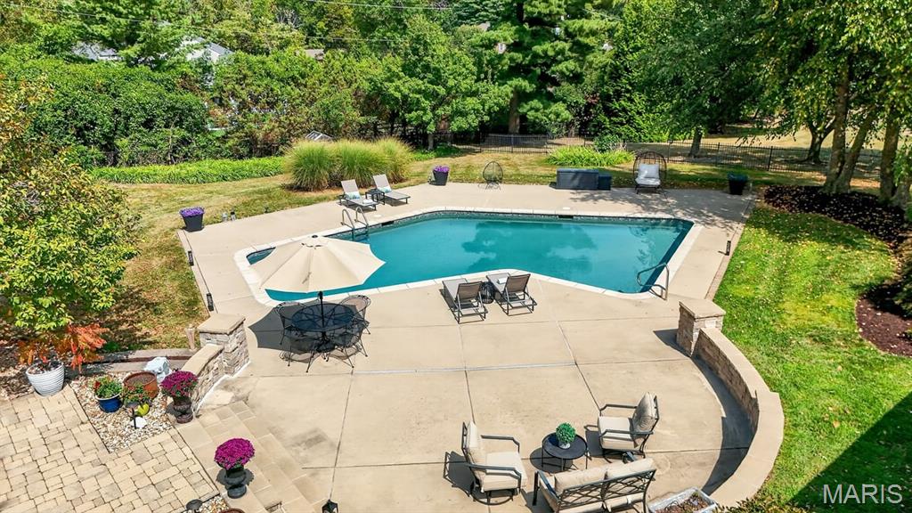 West Point Lane - Residential