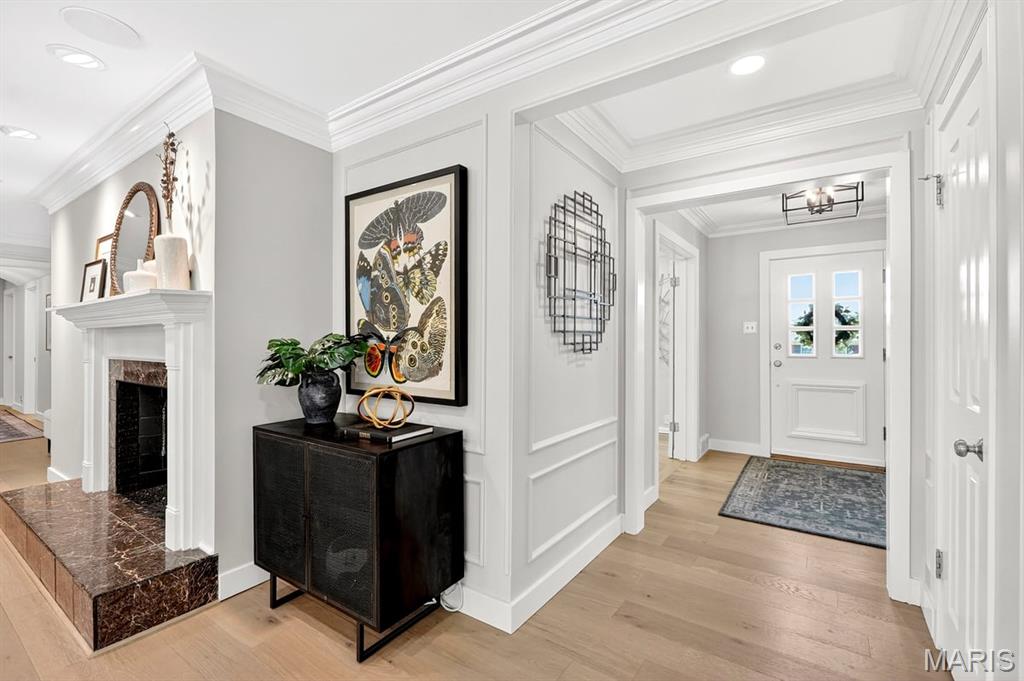 West Point Lane - Residential