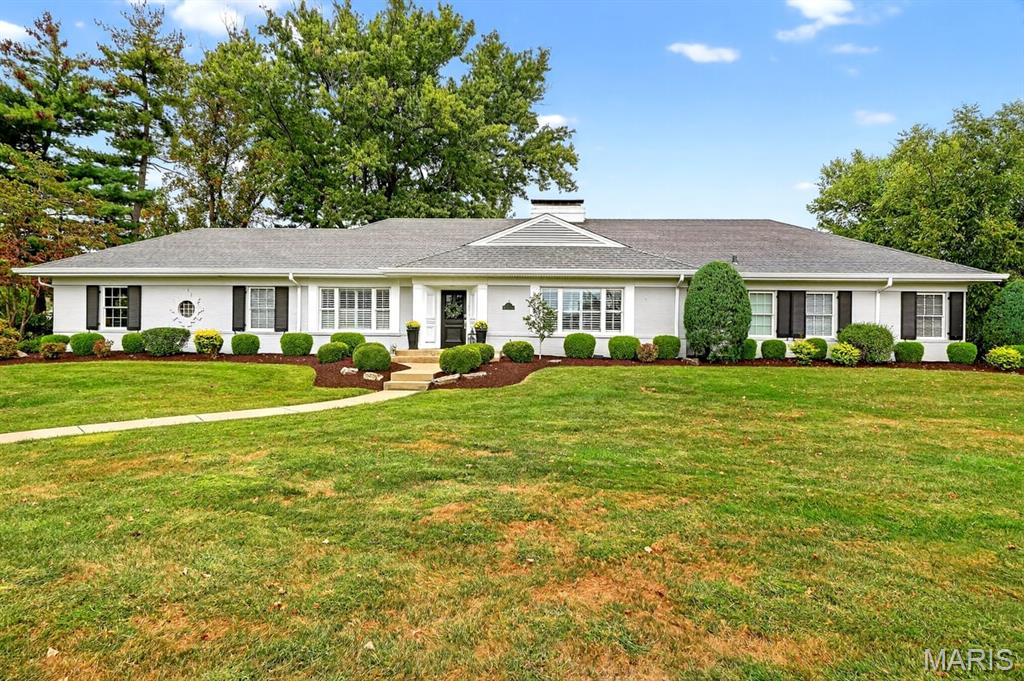 West Point Lane - Residential