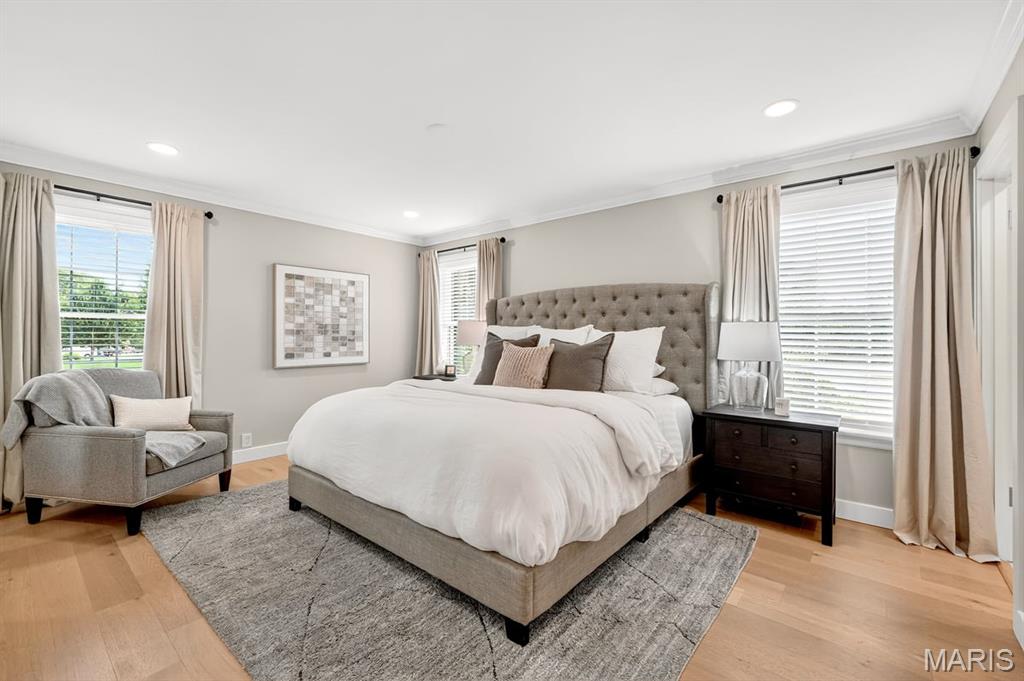 West Point Lane - Residential