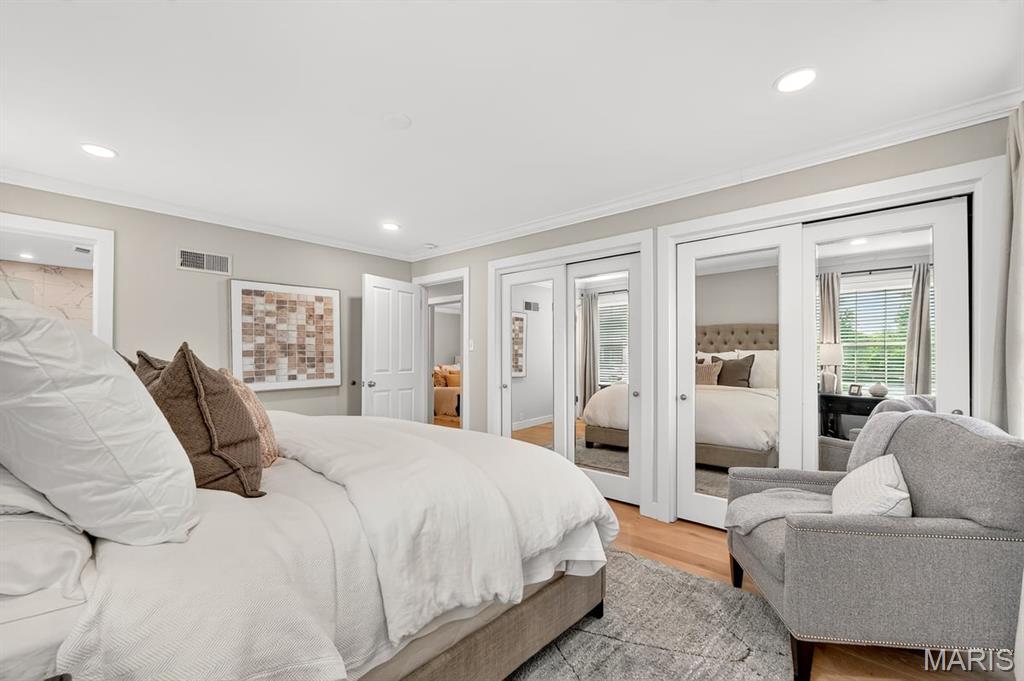 West Point Lane - Residential