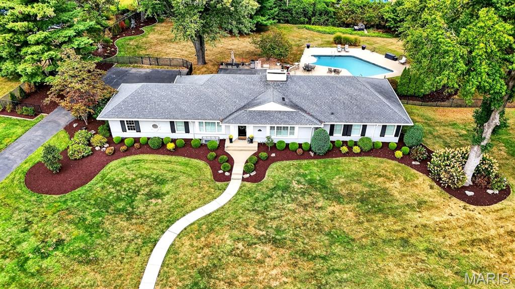 West Point Lane - Residential