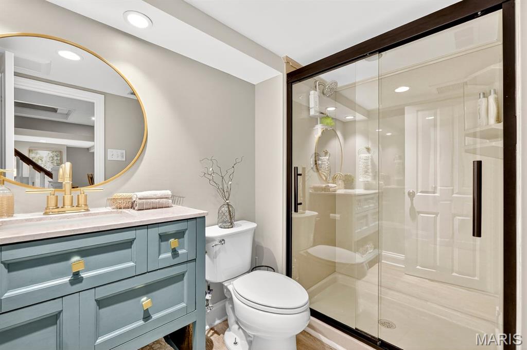 West Point Lane - Residential