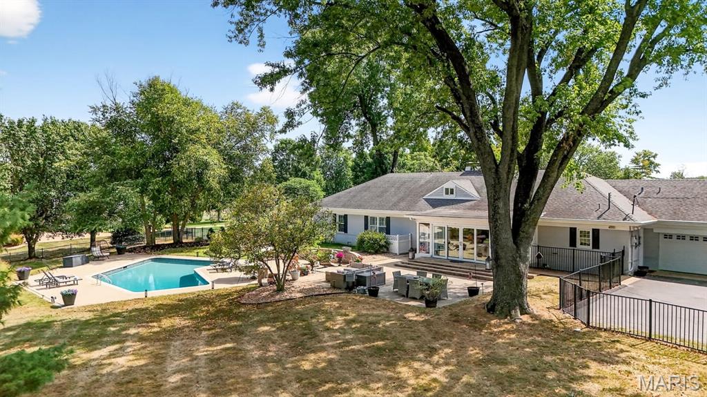 West Point Lane - Residential