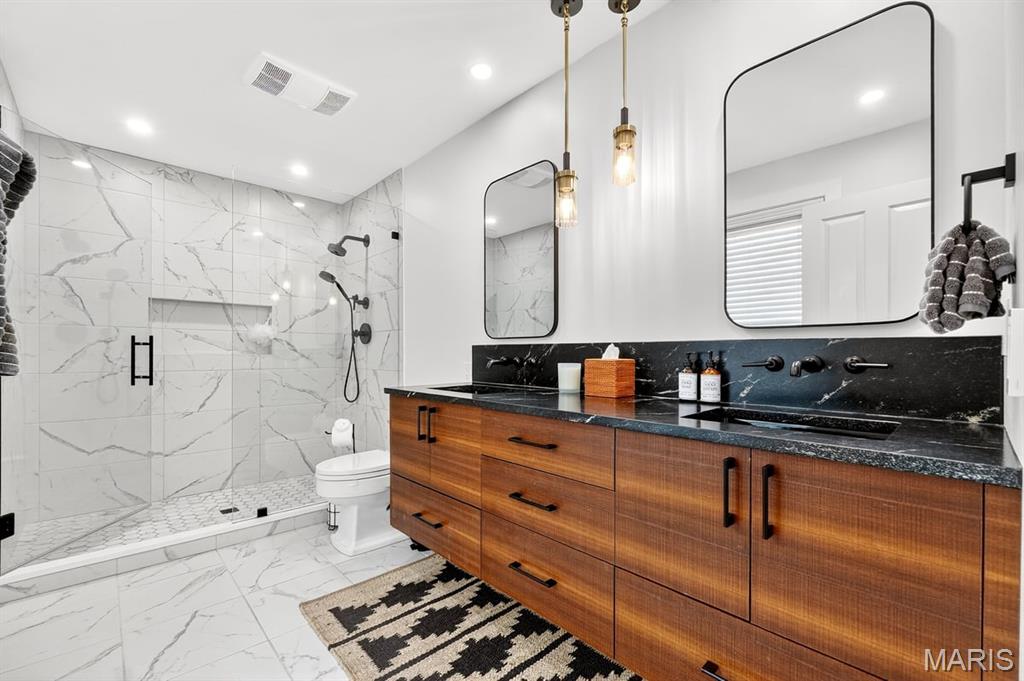 West Point Lane - Residential