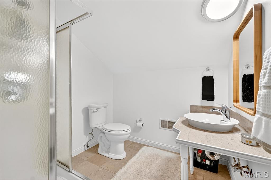 West Point Lane - Residential