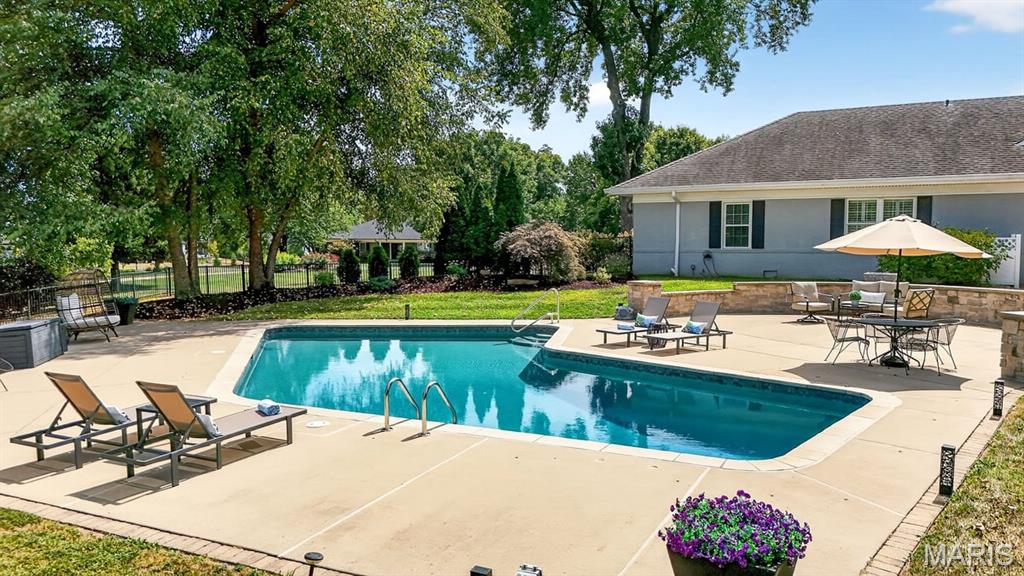 West Point Lane - Residential