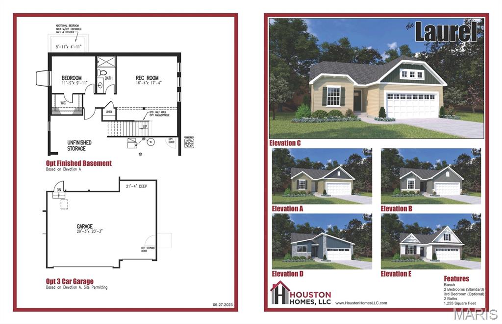 Alder Creek - Residential