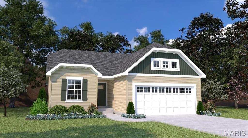 0 Laurel II- (Alder Creek)