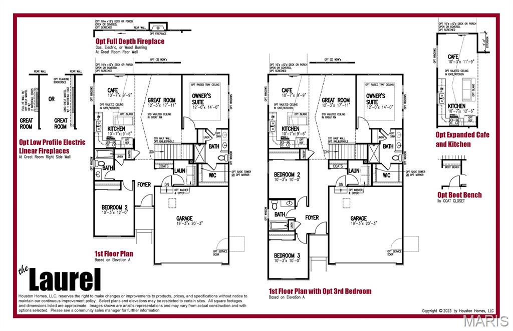 Alder Creek - Residential