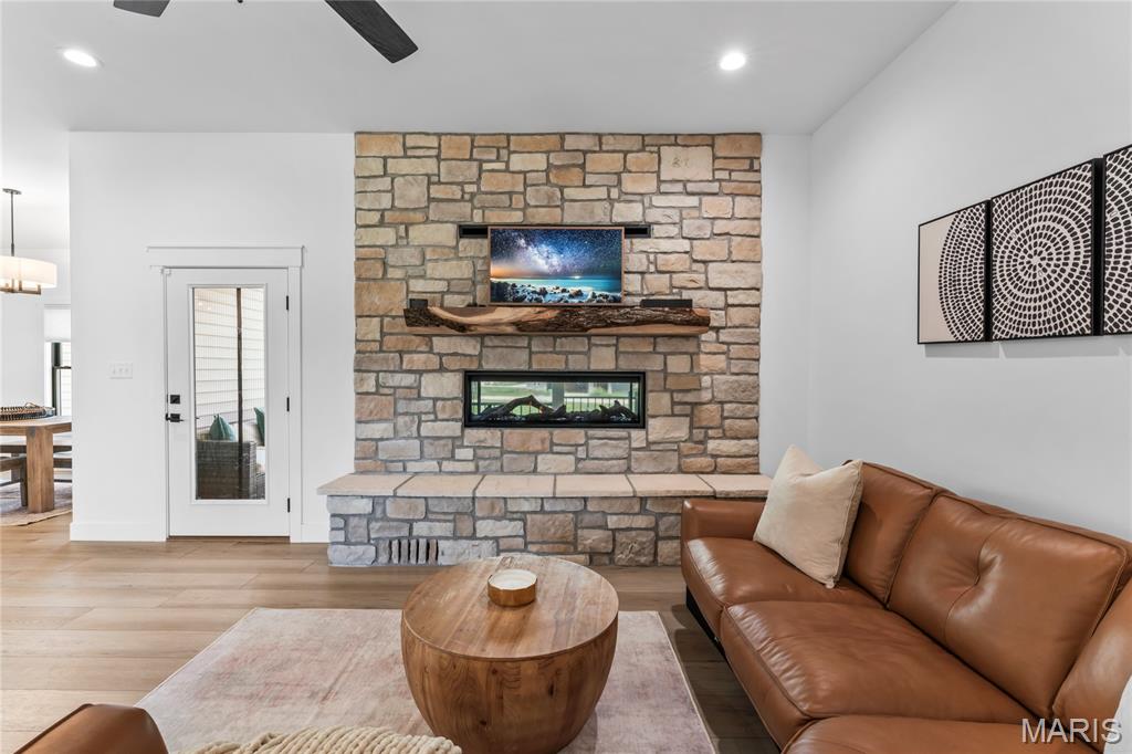 Pine Trails Sub - Residential