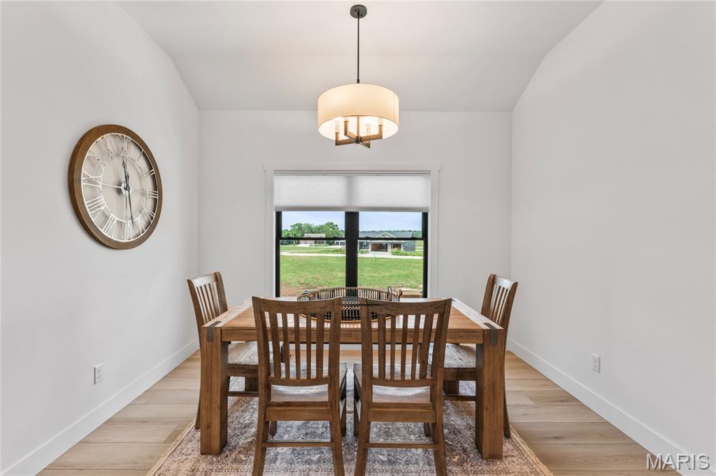 Pine Trails Sub - Residential