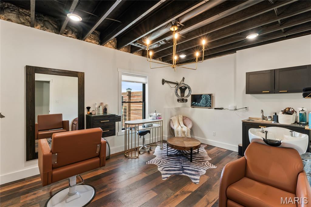 Pine Trails Sub - Residential