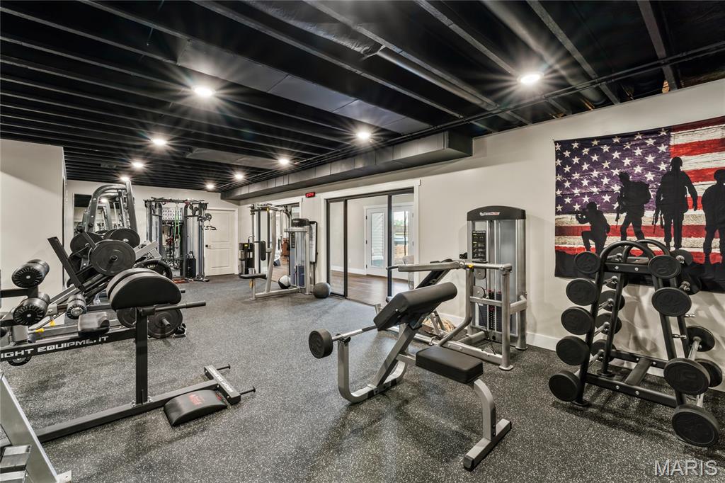 Pine Trails Sub - Residential