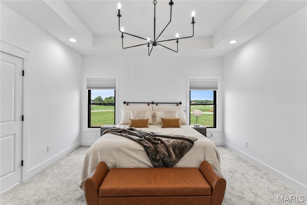 Pine Trails Sub - Residential