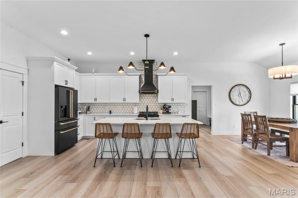 Pine Trails Sub - Residential