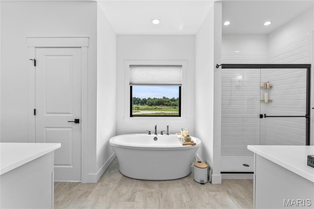 Pine Trails Sub - Residential