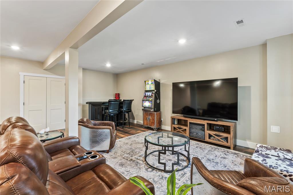 Pine Trails Sub - Residential