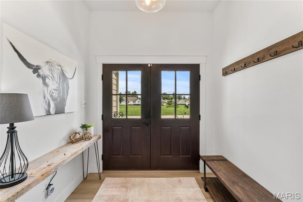 Pine Trails Sub - Residential