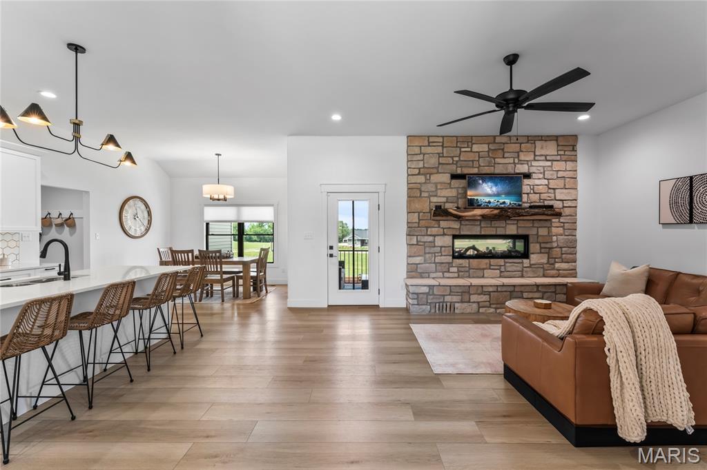 Pine Trails Sub - Residential