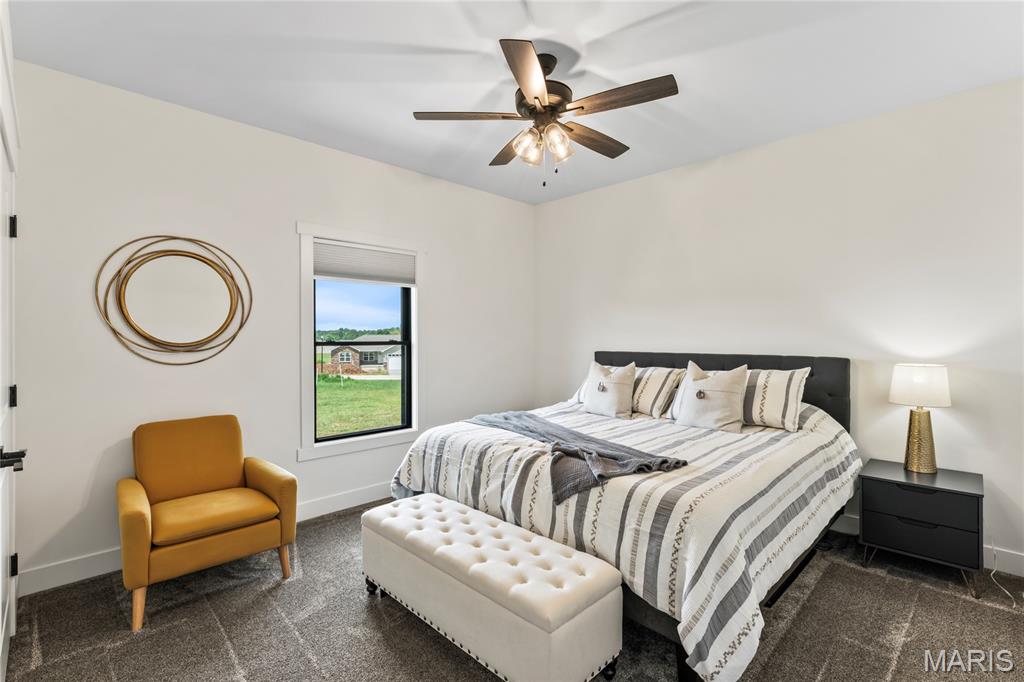 Pine Trails Sub - Residential