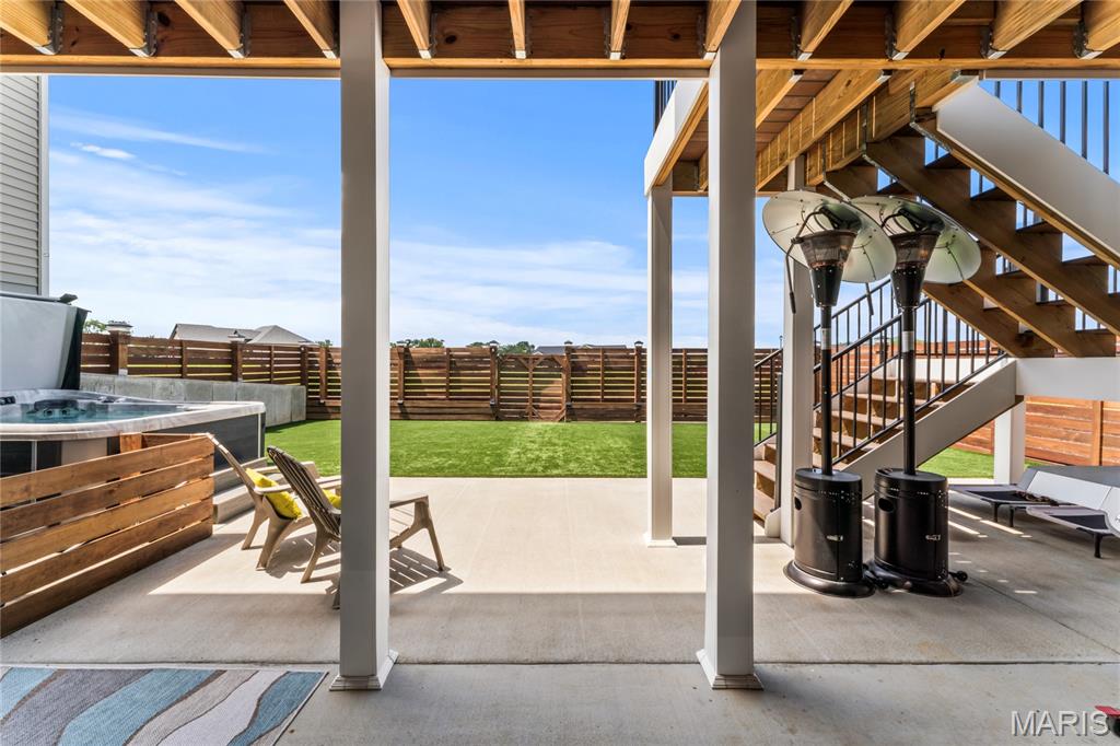 Pine Trails Sub - Residential