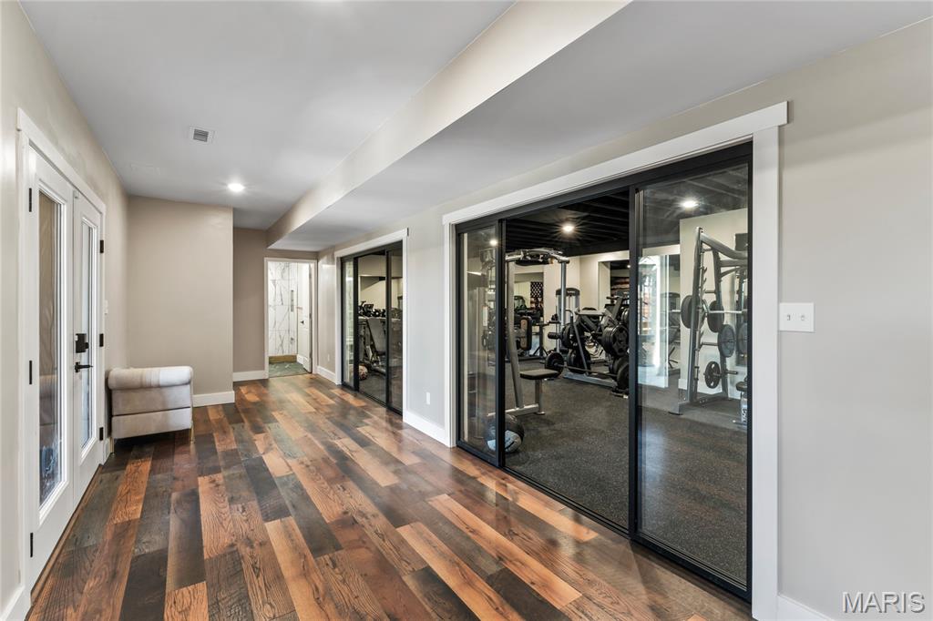 Pine Trails Sub - Residential