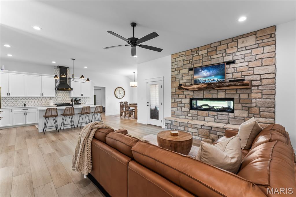 Pine Trails Sub - Residential