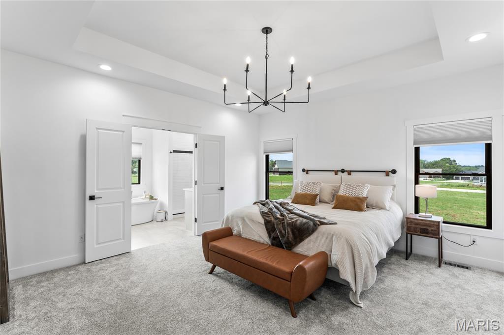 Pine Trails Sub - Residential