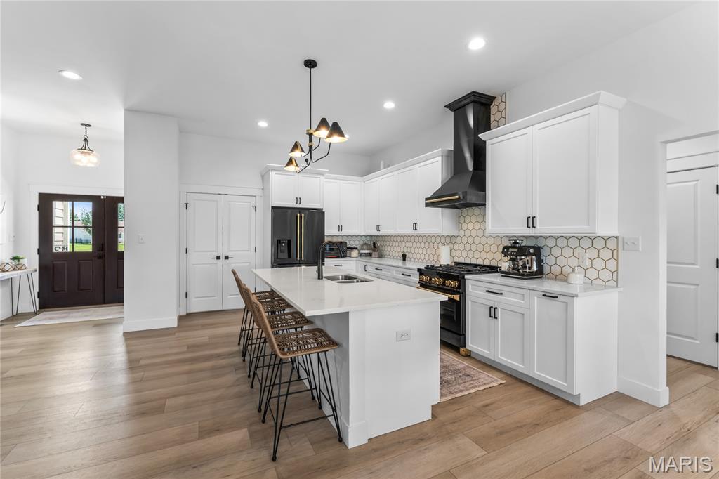 Pine Trails Sub - Residential