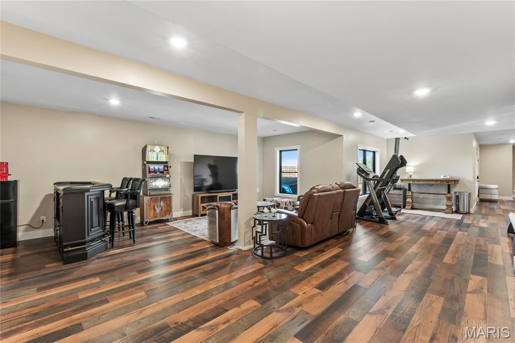 Pine Trails Sub - Residential