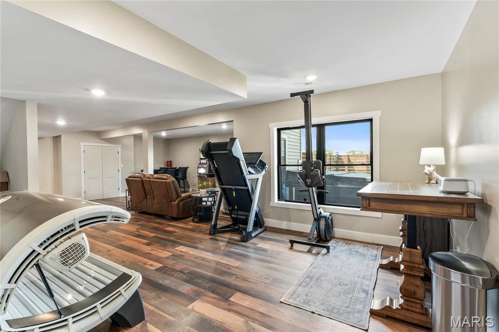 Pine Trails Sub - Residential