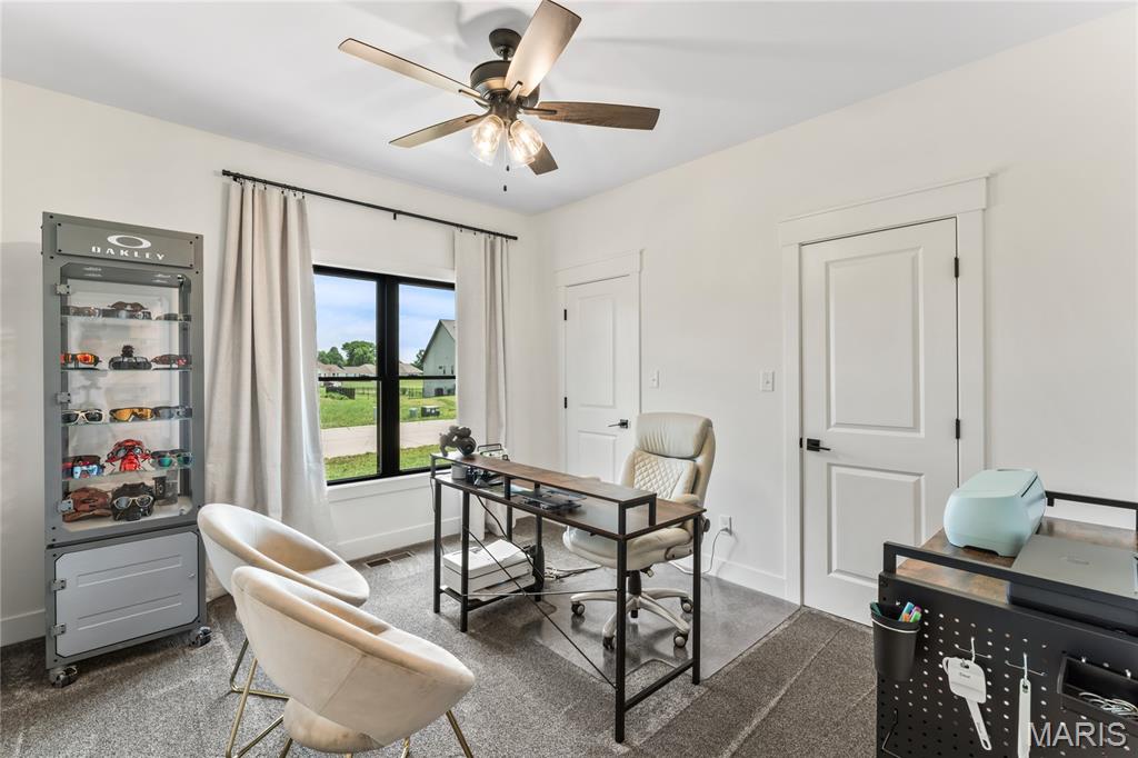 Pine Trails Sub - Residential