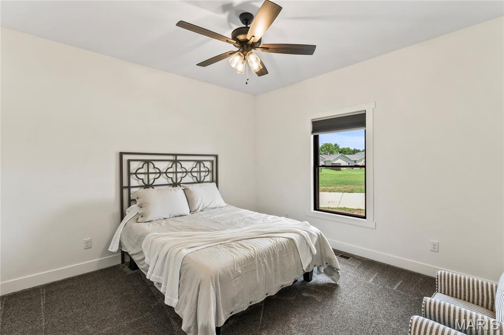 Pine Trails Sub - Residential