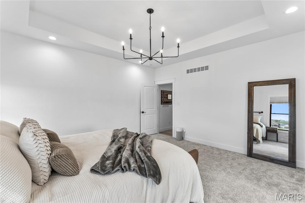 Pine Trails Sub - Residential