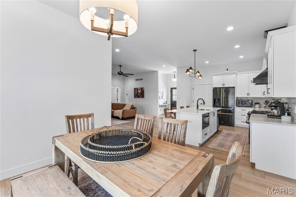 Pine Trails Sub - Residential