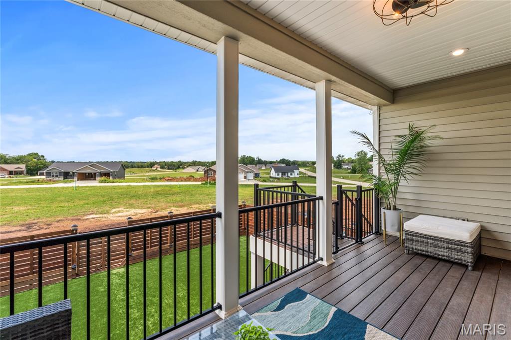 Pine Trails Sub - Residential